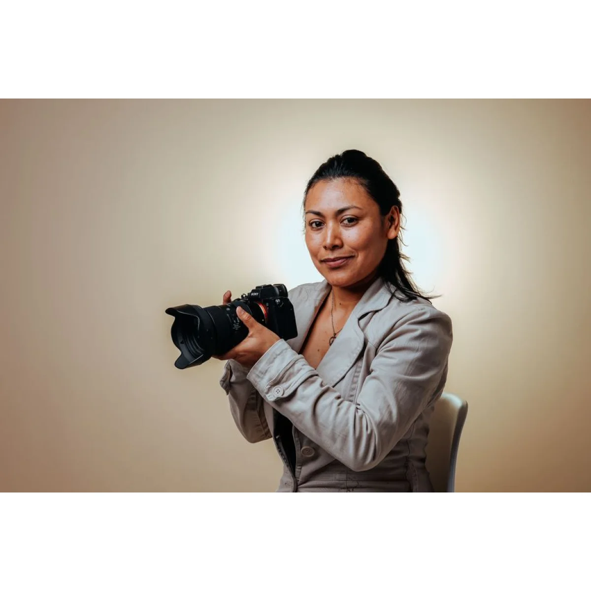Thandeka Mthembu, Installation Specialist